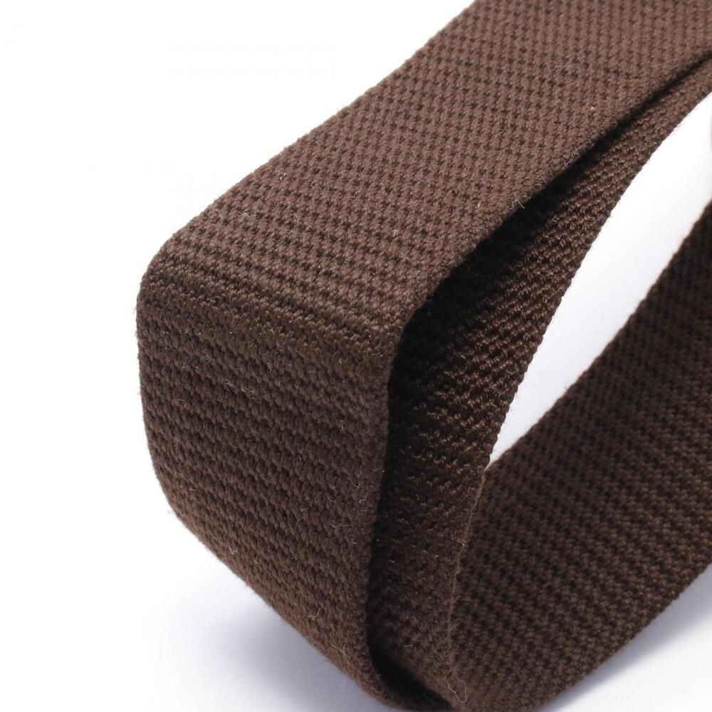 LOUIS VUITTON Brown Monogram Leather Pochette Fanny Pack - Picture 8 of 8